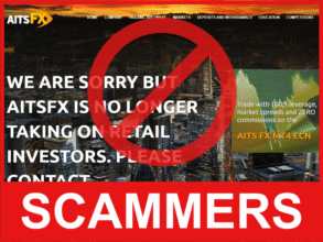 AitsFX front side