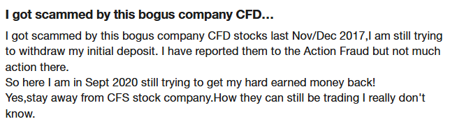 CFDStocks 1
