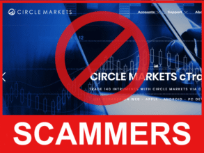 Circle Markets front side