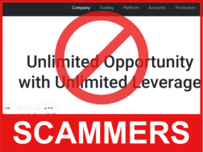 CK Markets frotn side