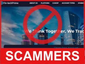 Fin-Tech Prime frotn side