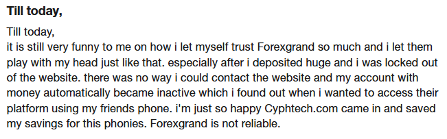 Forex Grand 1