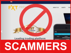 FxtPremium front side