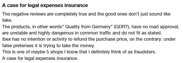 Ibex Technology Group 1