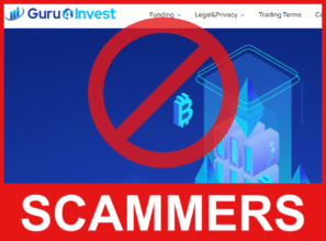 Guru4Invest front side