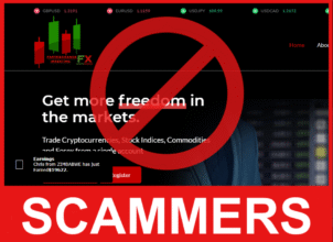 FASTEXCHANGE INVESTING front side