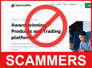 Max-FundFlex front side