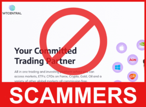 Wtcentral front side