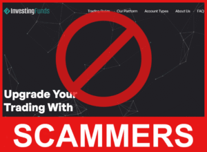 Investing Funds front side