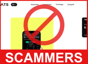 ATS Group front side