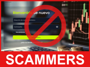 AMEGA GLOBAL FX front side