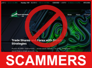 SMART STRATEGIES front side