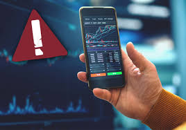 The Rise of Fraudulent Crypto Brokers: A Growing Concern