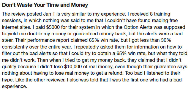 MCH Investment Strategies 1