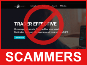 MGM Markets front side