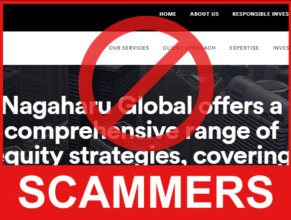 Nagaharu Global front side