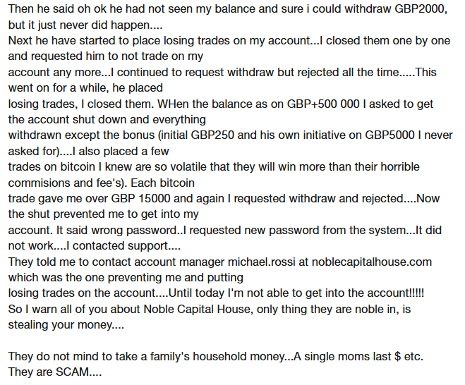 Noble Capital House 3