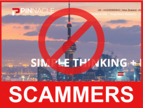 Pinprotrade front side