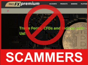 ProFxPremium front side