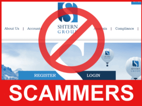 Shtern Group frotn side