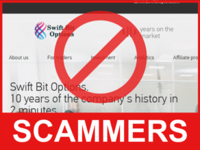 Swift Bit Options front side