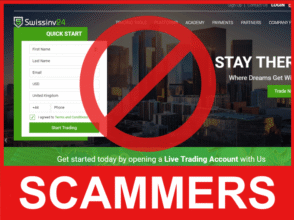 Swissinv24 front side