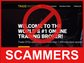 TradeInvest90 front side