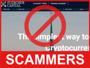 Zeurcher Capital front side