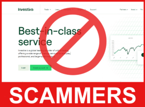 Investiva front side