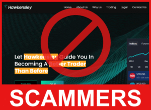 HAWKENSLEY front side