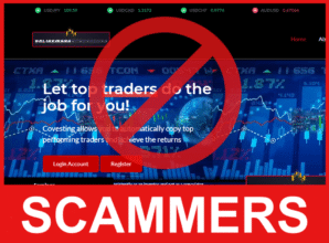 ONLINEMARKETEXCHANGE front side