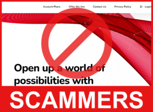 Marketstradeltd front side