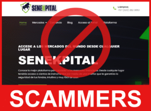 SENEKPITAL front side