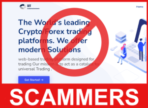 SterlingTrustInvestments front side