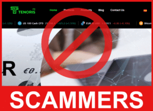 Tenoris FX front side