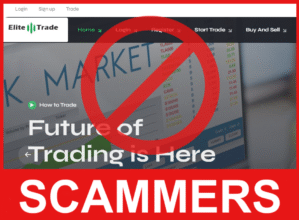 Theelitetradeltd front side