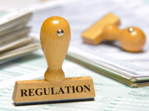 Unregulated or Poorly Regulated Brokers