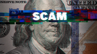 Identifying the Signs That You’ve Been Scammed