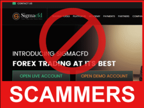 SigmaCFD front side