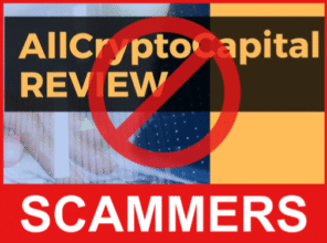 AllCryptoCapital front side