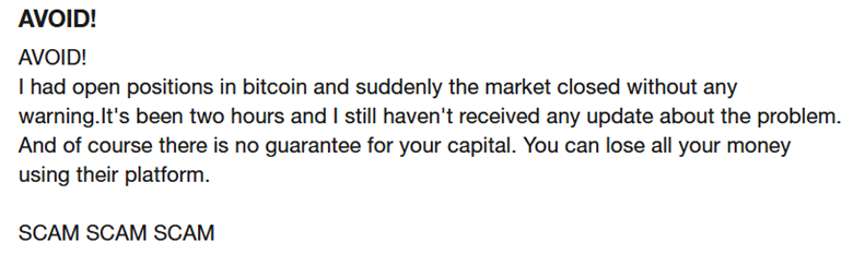 Amxer Markets 1