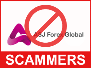 ASJ Forex Global front side