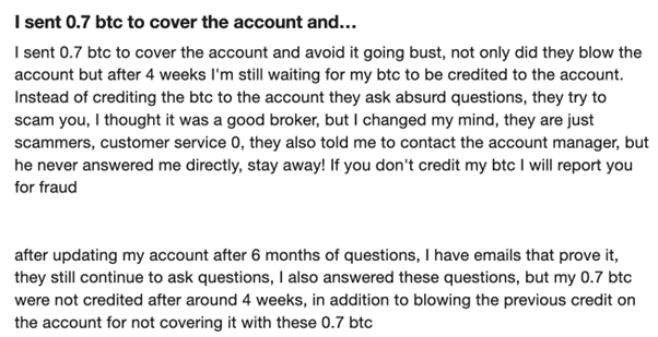 Axi Financial 1