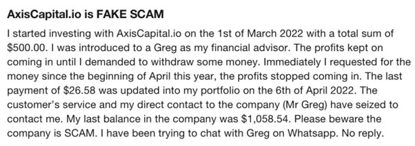 AxisCapital 1