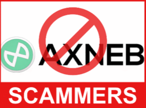 AXNEB frotn side
