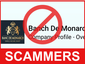 Banc De Monarch front side
