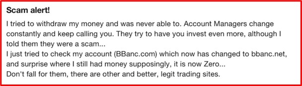 BBanc 1