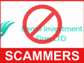 Bemo Investment Firm LTD front side
