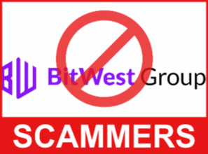 BitWest front side