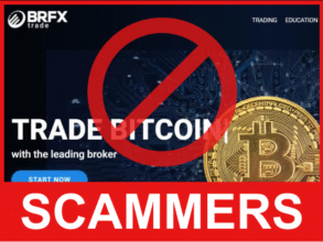 BRFX frotn side